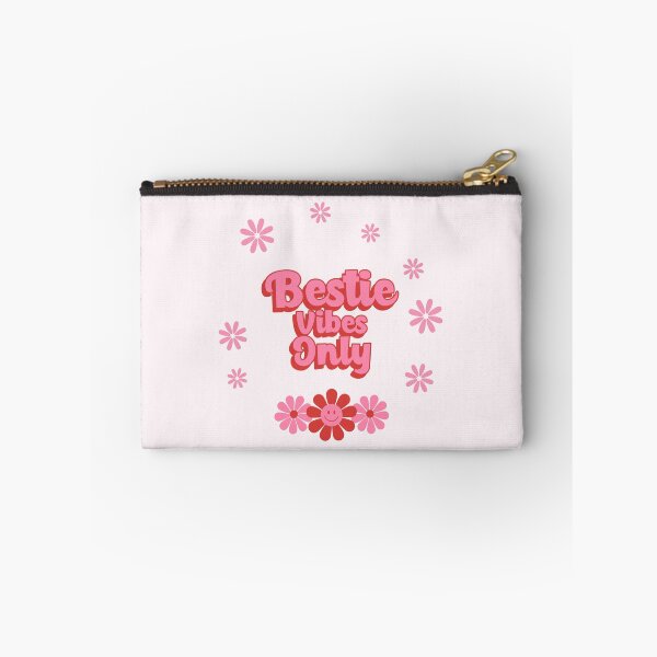 Item preview, Bestie Vibes Only designed and sold by geminivibe.