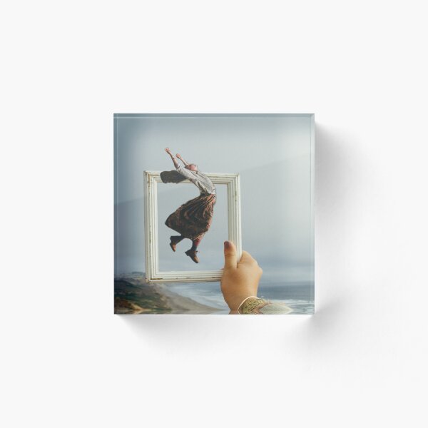 Item preview, Ilusiones designed and sold by Paul Marsden.