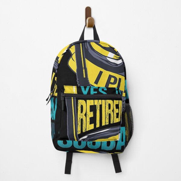 Item preview, Yes I Do Have A Retirement Plan I Plan On Scuba Diving designed and sold by melisenda.