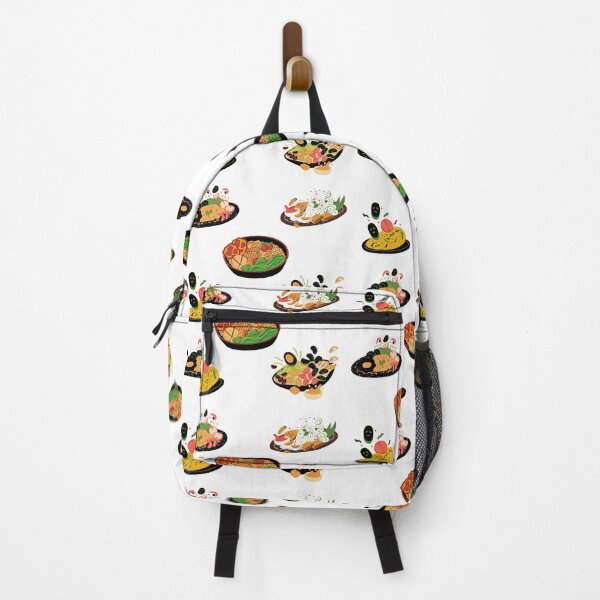 Item preview, Yummy Food designed and sold by beauteatime.
