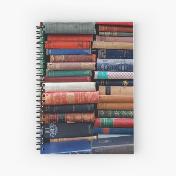 Item preview, Bookworm  designed and sold by Laura Michelle.