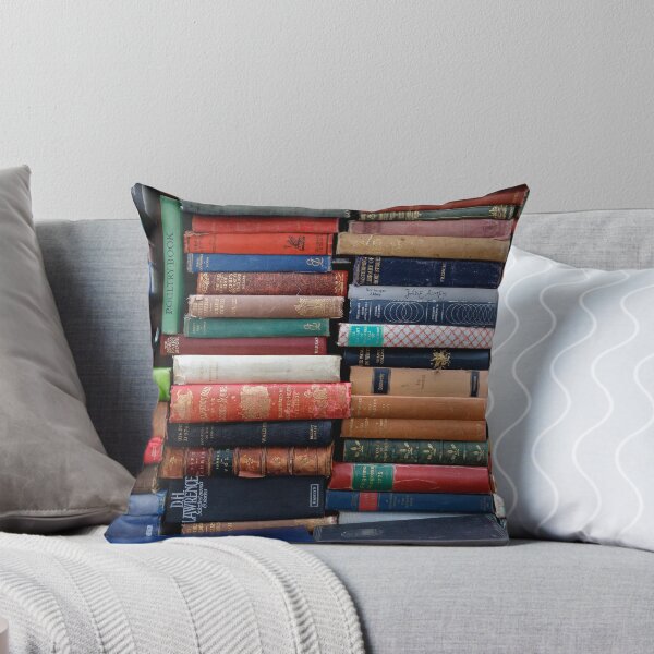 Item preview, Bookworm  designed and sold by Laura Michelle.