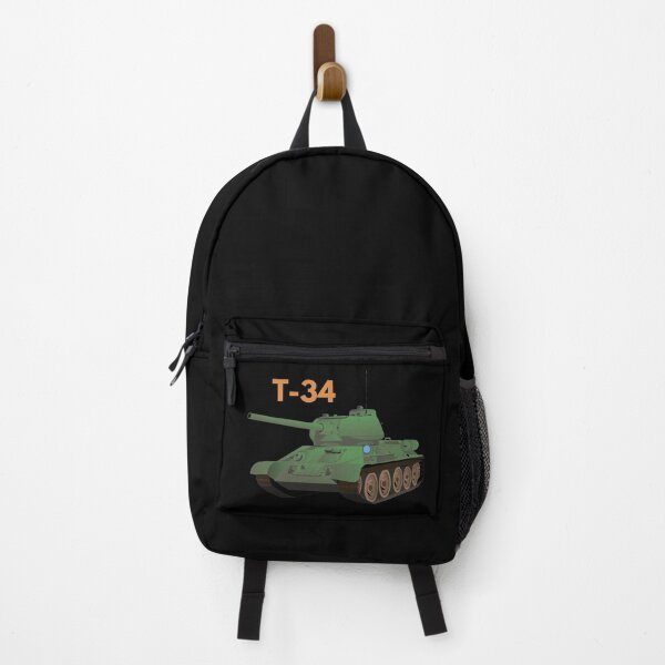 Item preview, Soviet T-34 Tank  designed and sold by NorseTech.