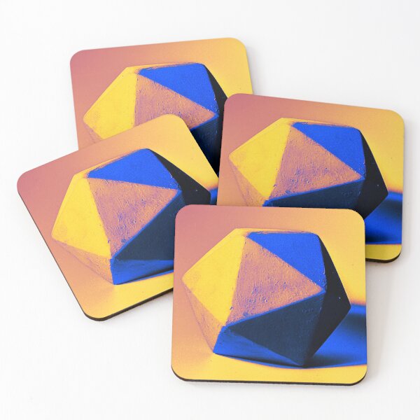 Item preview, Icosahedron designed and sold by Jwmoore303.