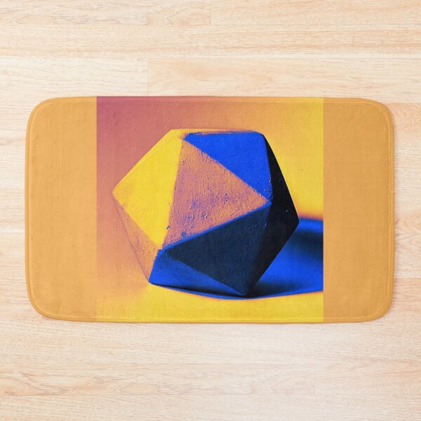 Item preview, Icosahedron designed and sold by Jwmoore303.