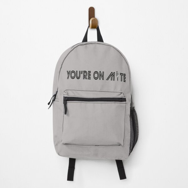 Item preview, You're on Mute designed and sold by JaysonBangit.