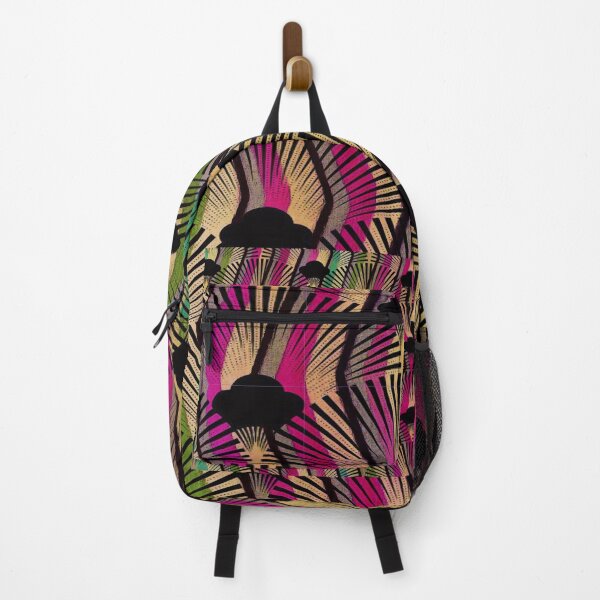 Item preview, Silk berlingo Art Deco designed and sold by timelessfancy.