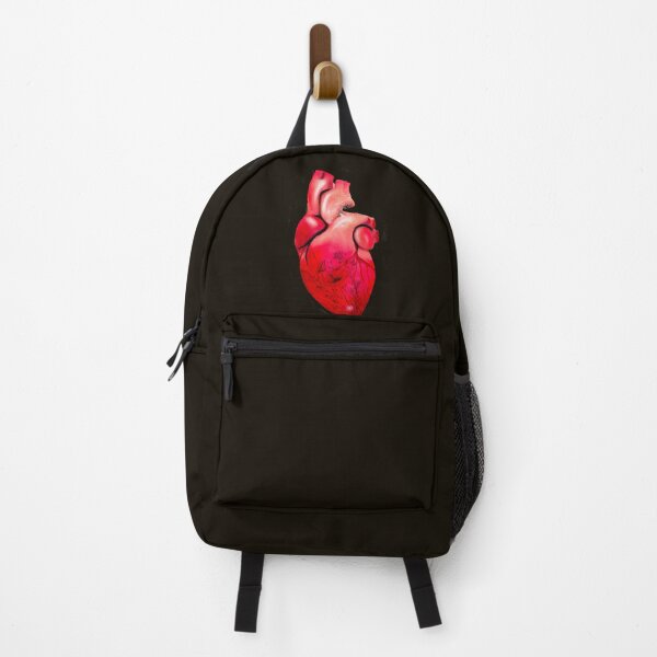 Item preview, Floral heart.  designed and sold by faztheartnoob.
