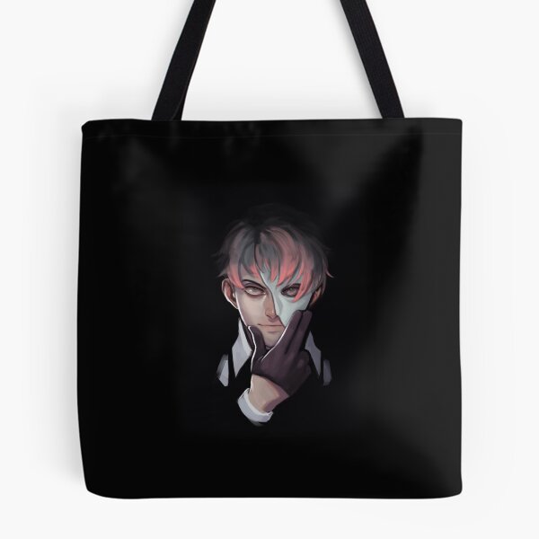 Item preview, Halloween Saeran designed and sold by Cranberrymymo.