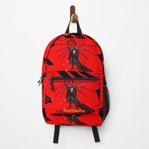 Item preview, Devil May Cry - Dante designed and sold by JediJR.