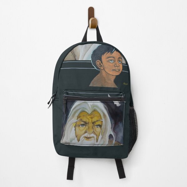 Item preview, Old Man Young Man designed and sold by Patricia Howitt.