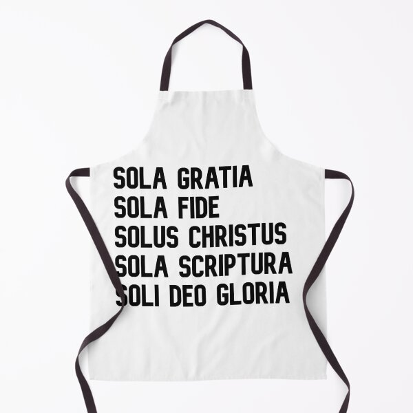 Item preview, 5 Solas | Five Solas designed and sold by Logosdesignshop.
