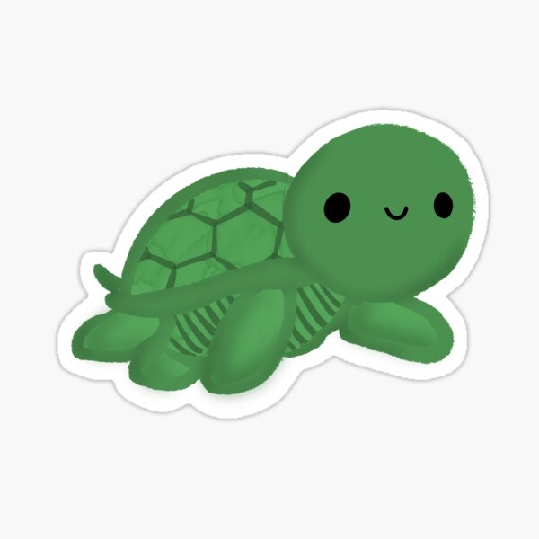 turtle squishmallow clip