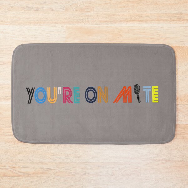 Item preview, You're on Mute designed and sold by JaysonBangit.
