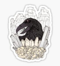 Bringer of the Moon Sticker