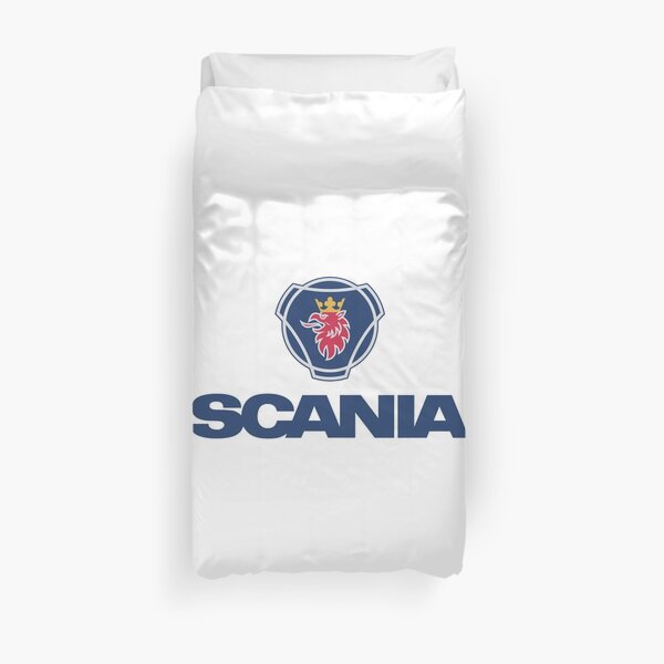 Scania Housse de couette