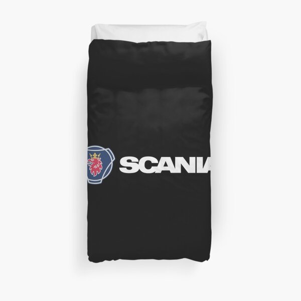 Scania Housse de couette