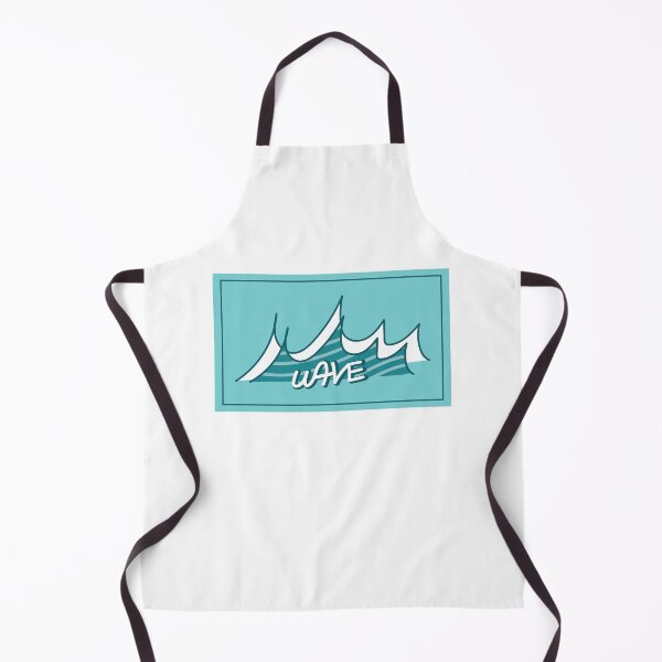 Item preview, wave wave wave  designed and sold by monboss.