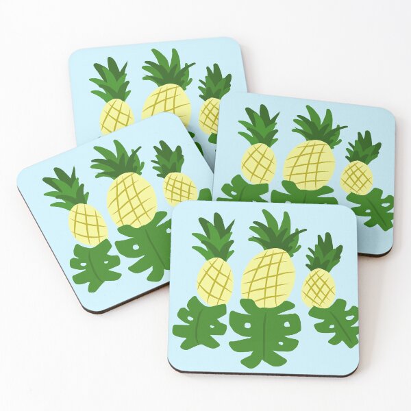 Item preview, A Tropical Taste designed and sold by DaftKokai.