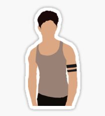Your still only human Sticker