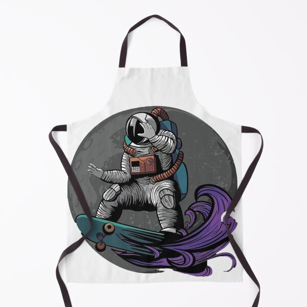 Item preview, spaceskate designed and sold by XNiZUN.