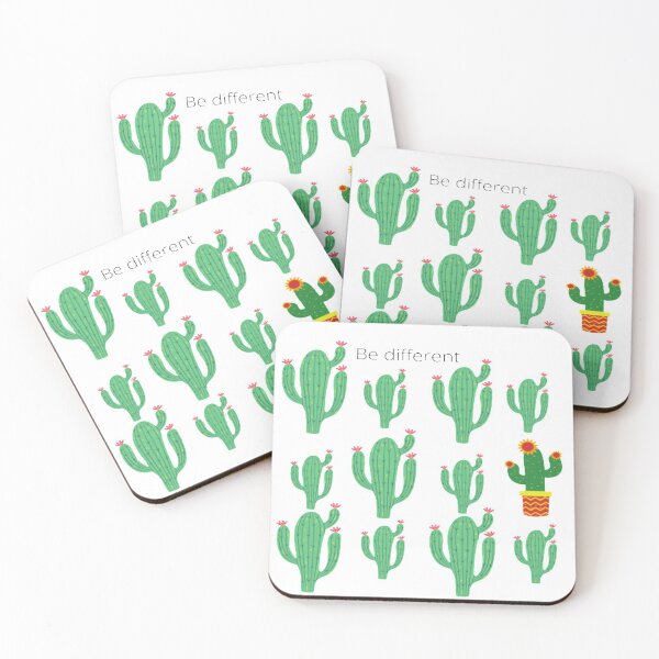 Item preview, Be different designed and sold by Yireso Luna.
