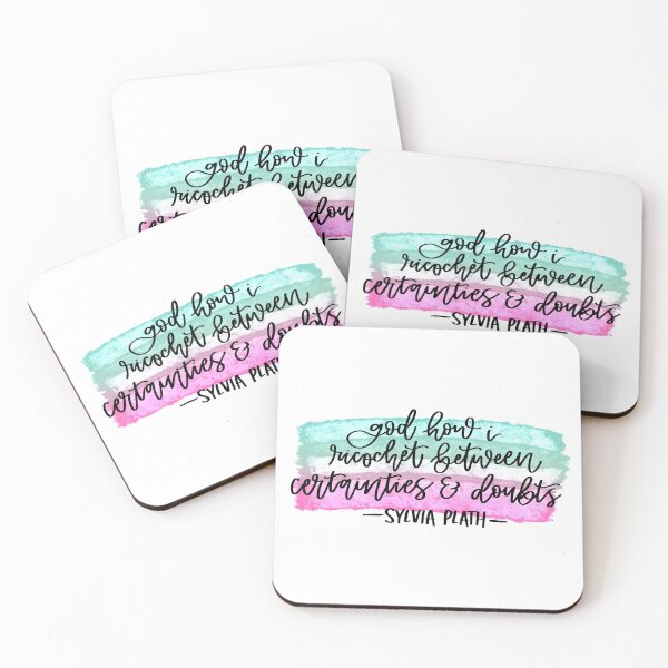 Item preview, Certainties & Doubts designed and sold by LexisofRVAarts.