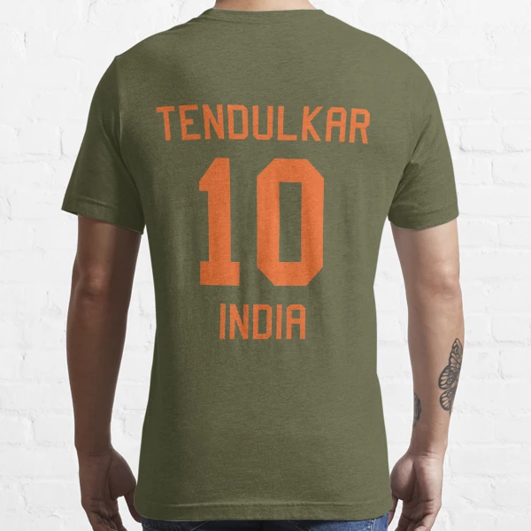 Sachin store t shirt