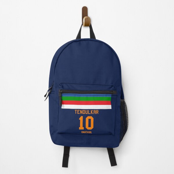 Item preview, Sachin Tendulkar | 10 | New Indian Cricket Jersey designed and sold by CHAMPION WARRIOR.