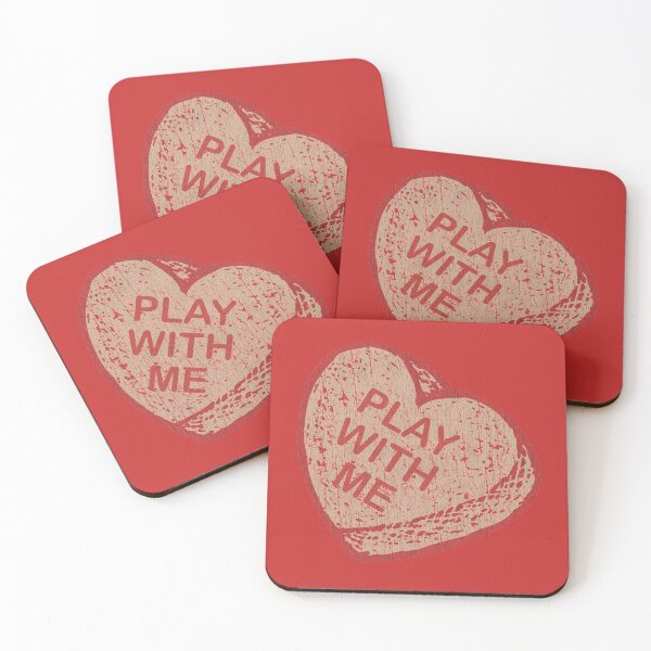 Item preview, Play With Me 1901 designed and sold by AstroZombie6669.