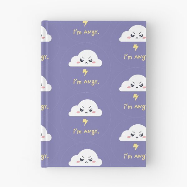 Item preview, No talk me im angy designed and sold by ShineCreative.