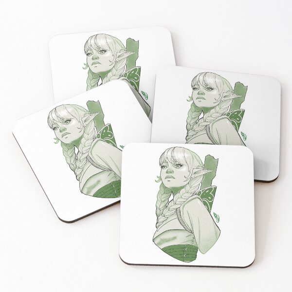 Item preview, Elf Ranger designed and sold by ObscureBeauty.