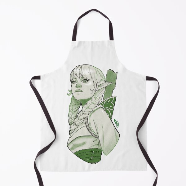 Item preview, Elf Ranger designed and sold by ObscureBeauty.