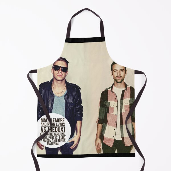 Item preview, Macklemore & Ryan Lewis designed and sold by Schuler36.