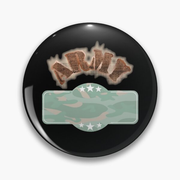 Item preview, Army designed and sold by Magounette.