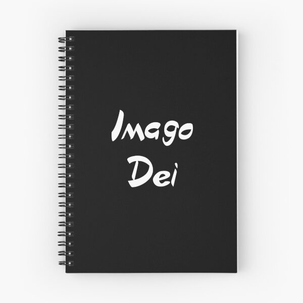 Item preview, Imago Dei designed and sold by Logosdesignshop.