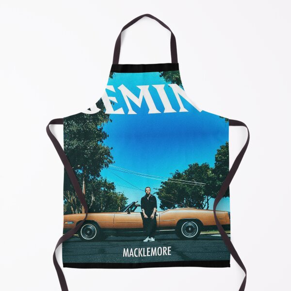Item preview, Macklemore & Ryan Lewis gemini designed and sold by Schuler36.