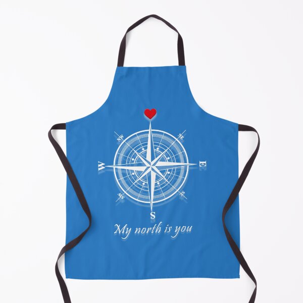 Item preview, MY NORTH IS YOU designed and sold by Perfomance.