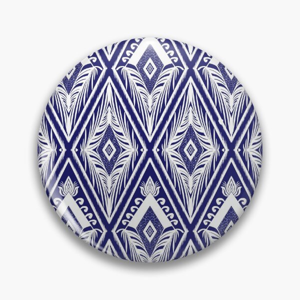 Item preview, Hand drawn seamless pattern with decorative flowers  designed and sold by Chamaiporn Pangtorn.