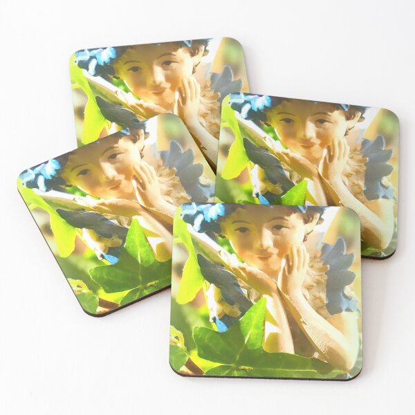 Item preview, Fairy and Ivy designed and sold by angel1.