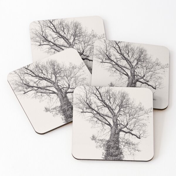 Item preview, The black tree designed and sold by Ingo Menhard.