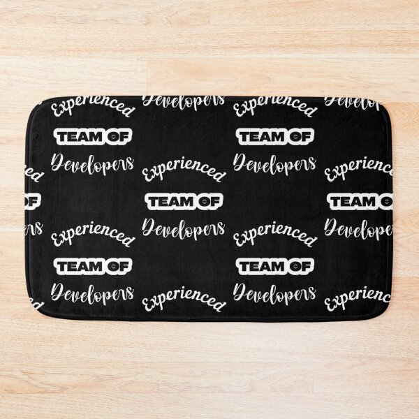 Item preview, Experienced Team of Developers designed and sold by sasijaya.