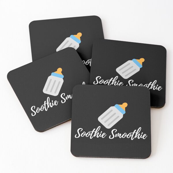 Item preview, Soothie Smoothie Baby designed and sold by LeonardoBotha.