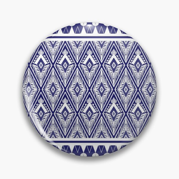 Item preview, Ethnic seamless pattern traditional Design for clothing,background,carpet,wallpaper,wrapping,Batik,fabric,Vector illustration.embroidery style. designed and sold by Chamaiporn Pangtorn.