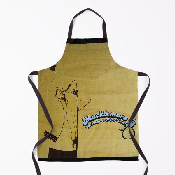 Item preview, Macklemore the language of my world designed and sold by Schuler36.