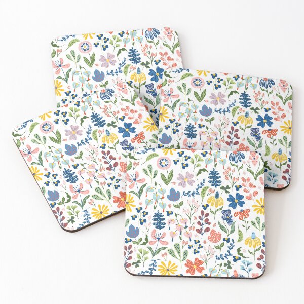 Item preview, Whimsical Botanicals designed and sold by ketrena.