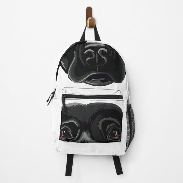 Item preview, Black lab designed and sold by Colonels  Basement.