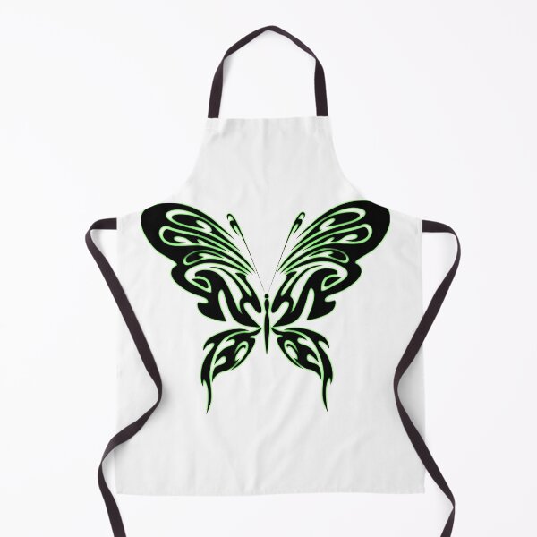 Item preview, Butterfly Dark Neon designed and sold by Dioscuri Digital.