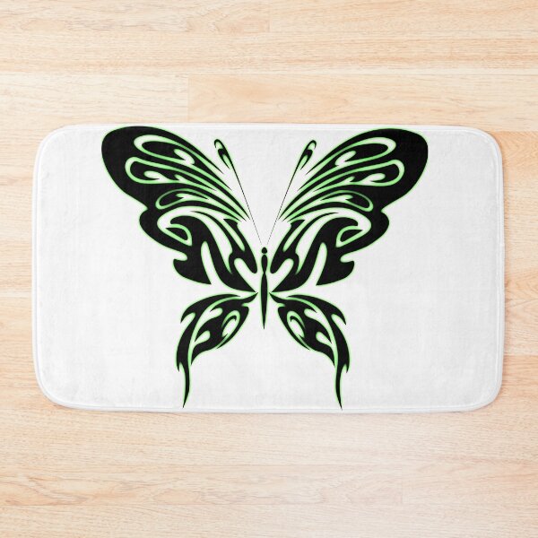 Item preview, Butterfly Dark Neon designed and sold by Dioscuri Digital.