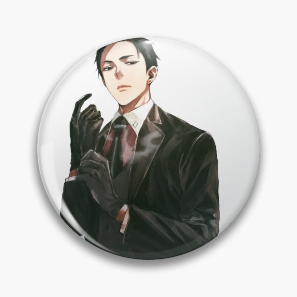 Item preview, Daisuke_Kambe_hot_ designed and sold by Shanks-Sensei.